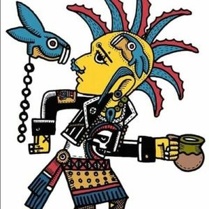 Meet your Posher, Andy